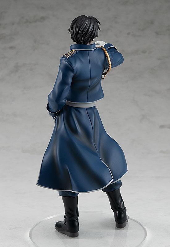 Fullmetal Alchemist - Roy Mustang - Pop up Parade Figur (Good Smile Company)