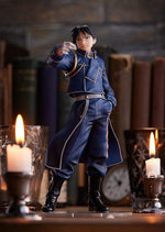 Fullmetal Alchemist - Roy Mustang - Pop up Parade Figur (Good Smile Company) | fictionary world