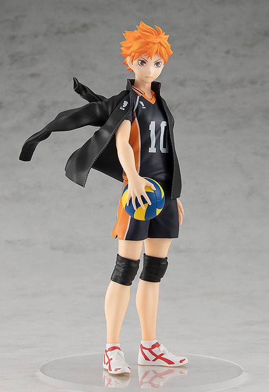 Haikyuu!!! - Shoyo Hinata - Pop up Parade Figuur (Oranje boef) (herhaling)