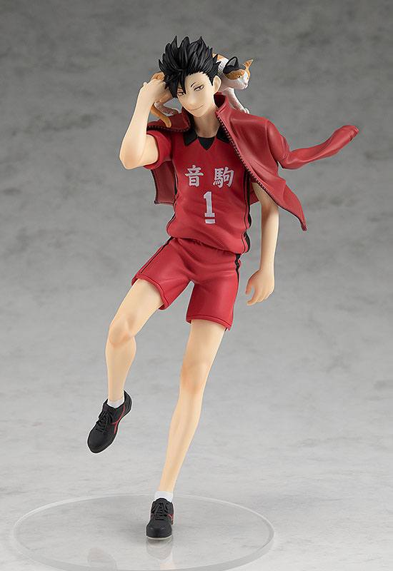 Haikyuu!! - Tetsuro Kuroo - Pop up Parade Figure (Orange Rogue)