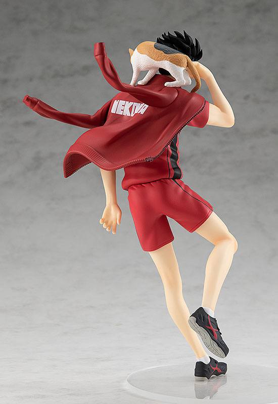 Haikyuu ! - Tetsuro Kuroo - Pop up Parade figurine (Orange Rogue)