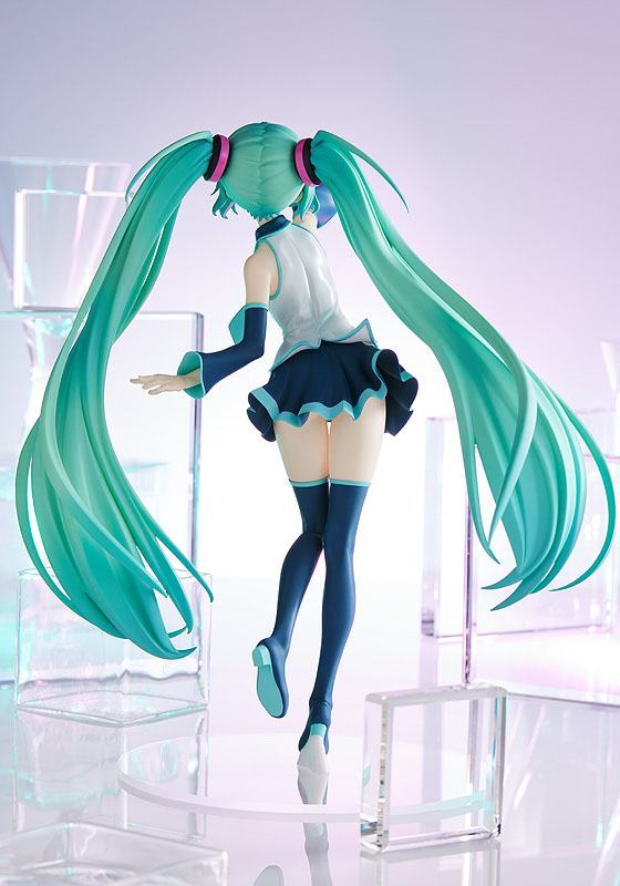 Hatsune Miku - Because You're Here Ver. - Pop up Parade (size L) figure (Good Smile Company)