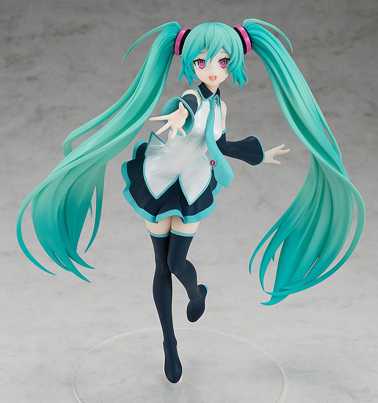 Hatsune Miku - Because You're Here Ver. - Pop up Parade (size L) figure (Good Smile Company)