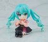 Hatsune Miku - Character Vocal Series 01 - Nendoroid Date Outfit Ver. Figur (Good Smile Company) | fictionary world