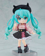 Hatsune Miku - Character Vocal Series 01 - Date Outfit Ver. Nendoroid Doll Figur (Good Smile Company)