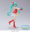 Hatsune Miku - Christmas 2022 Ver. - SPM figure (SEGA)