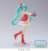 Hatsune Miku - Christmas 2022 - SPM Figur (SEGA)