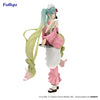Hatsune Miku - Exceed Creative Figur - Matcha Green Tea Parfait Another Color Ver. (Furyu) | fictionary world