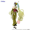 Hatsune Miku - Exceed Creative Figure - Matcha Green Tea Parfait Ver. (Furyu)