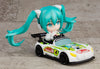 Hatsune Miku - GT Project Racing Miku 2022 Ver. - Nendoroid Figur (Good Smile Company) | fictionary world