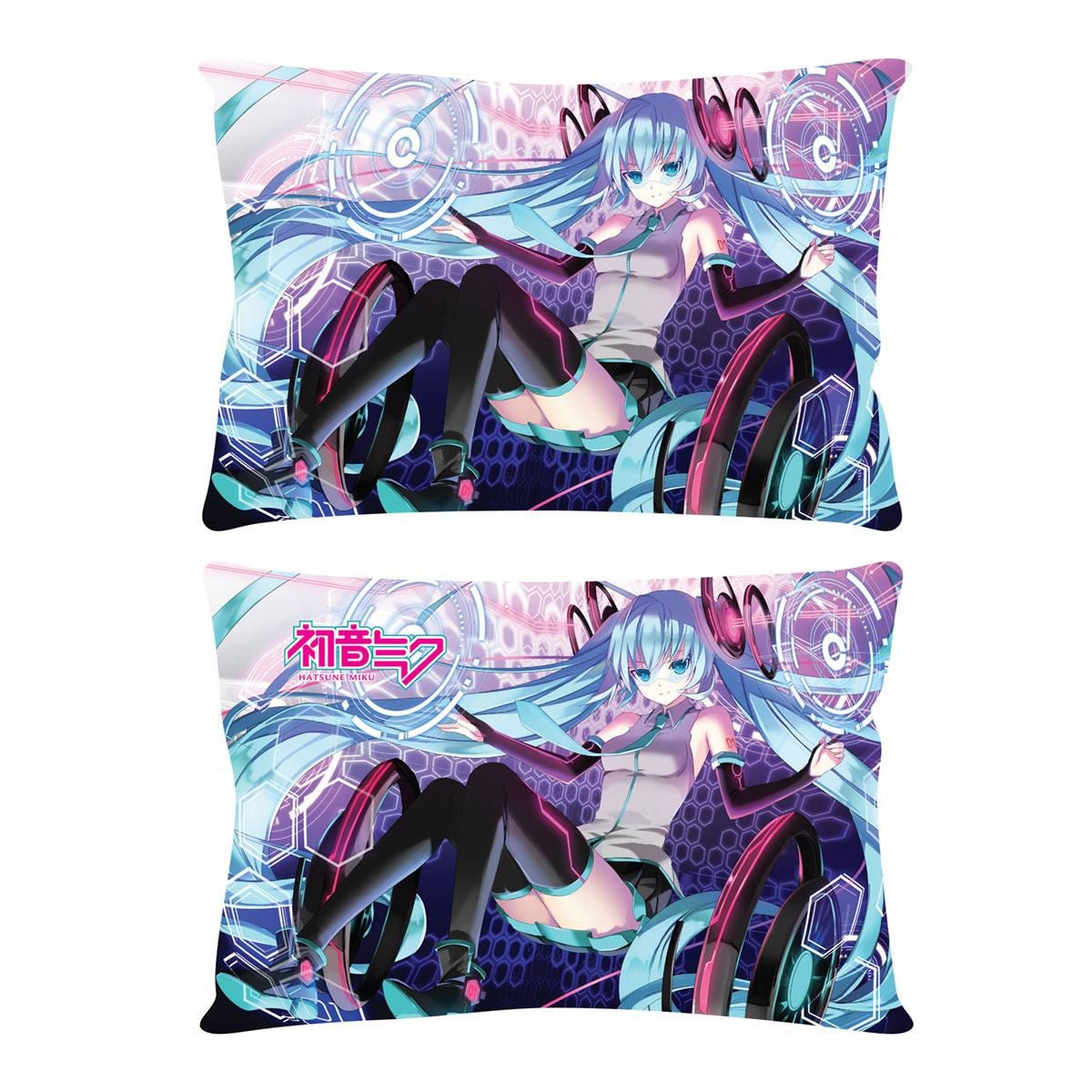 Hatsune Miku - pillow - Miku VR (Pop Buddies)