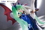 Hatsune Miku - Tenitol Dark Ver. - Figur (Furyu)