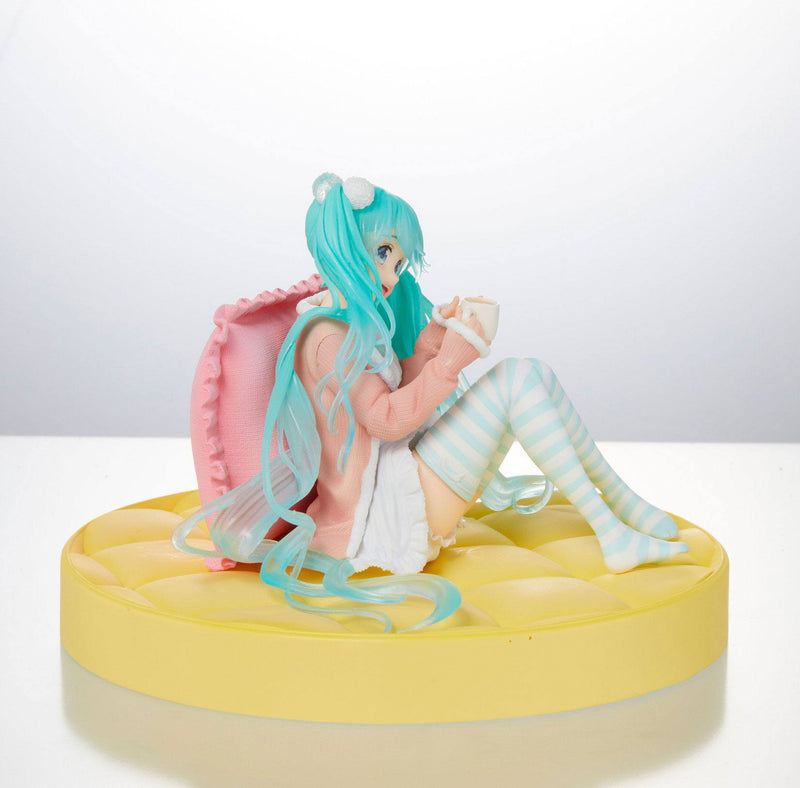 Hatsune Miku - Vocaloid Original Casual Wear Ver. - Figur (Taito)