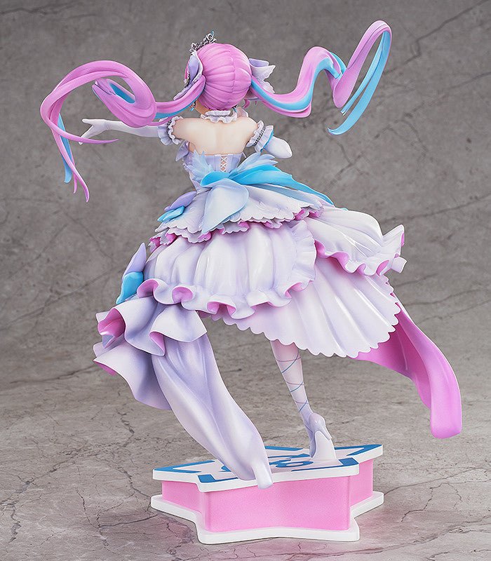 Hololive - Minato Aqua - Iro Super Dream Ver. Figur (Good Smile Company) | fictionary world