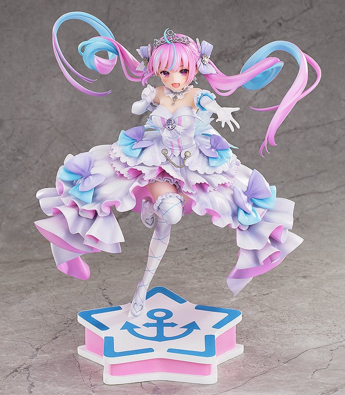 Hololive - Minato Aqua - Iro Super Dream figurine (Good Smile Company)