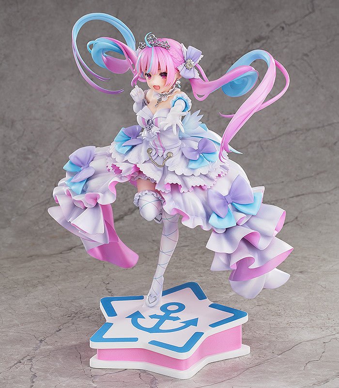 Hololive - Minato Aqua - Iro Super Dream Ver. Figur (Good Smile Company) | fictionary world