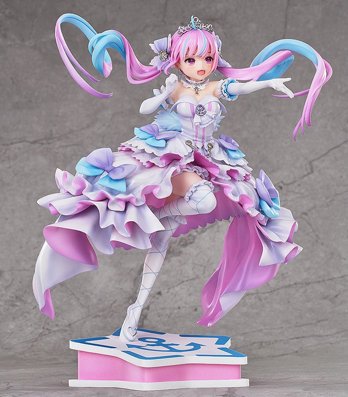 Hololive - Minato Aqua - Iro Super Dream figurine (Good Smile Company)