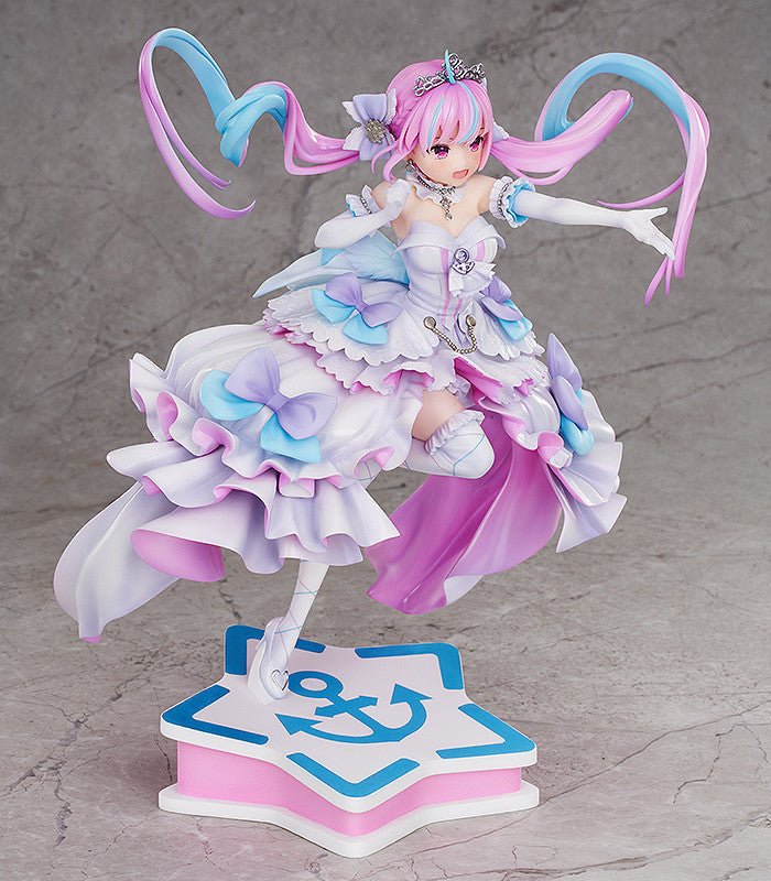 Hololive - Minato Aqua - Iro Super Dream Ver. Figur (Good Smile Company) | fictionary world