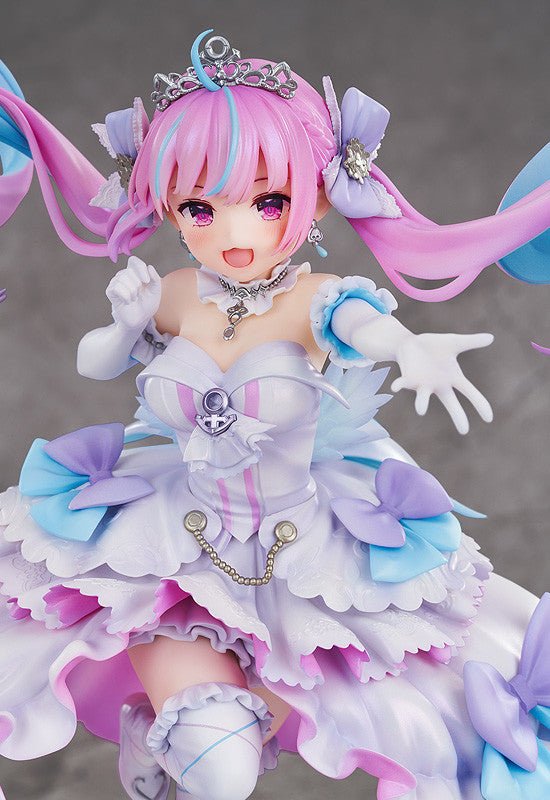 Hololive - Minato Aqua - Iro Super Dream figurine (Good Smile Company)