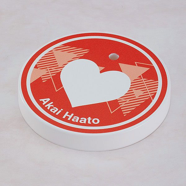 Hololive Production - Akai Haato (Haachama) - Nendoroid Figure (Good Smile Company)