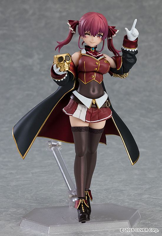 Hololive Production - Houshou Marine - Figma Figur (Max Factory) | fictionary world