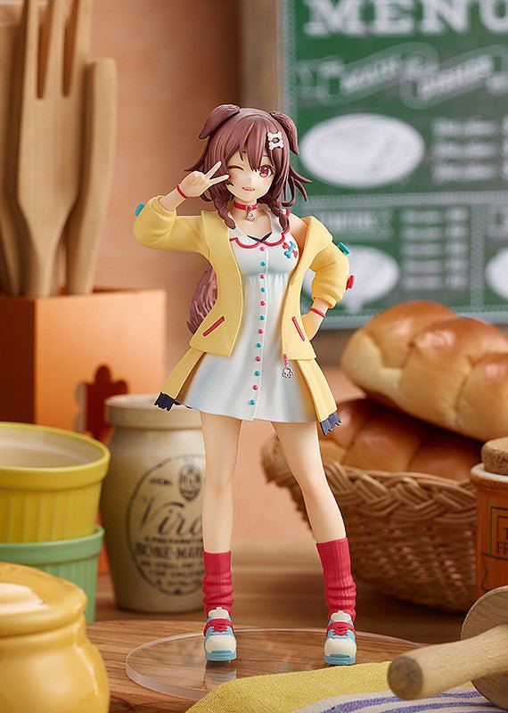 Hololive Production - Inugami Korone - Pop up Parade Figur (Good Smile Company) | fictionary world