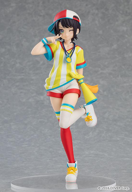 Hololive Production - Oozora Subaru - Pop Up Parade Figur (Max Factory) | fictionary world