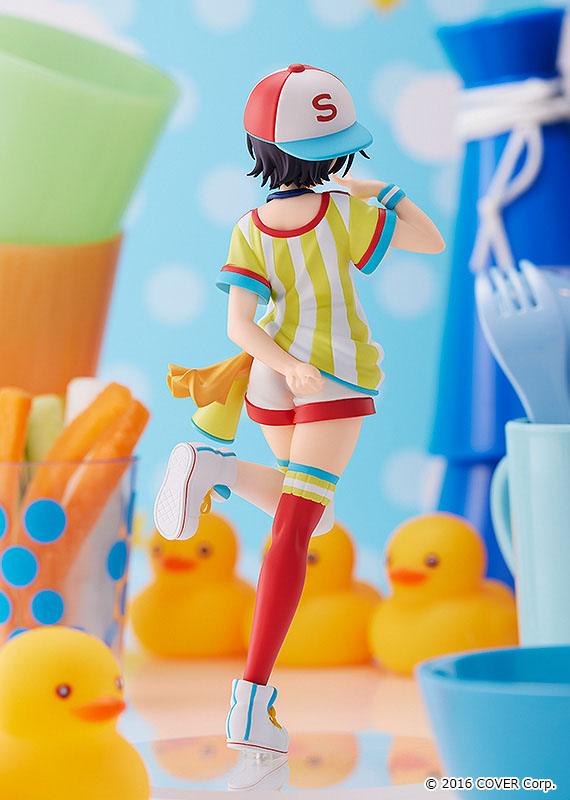 Hololive Production - Oozora Subaru - Pop Up Parade Figur (Max Factory) | fictionary world