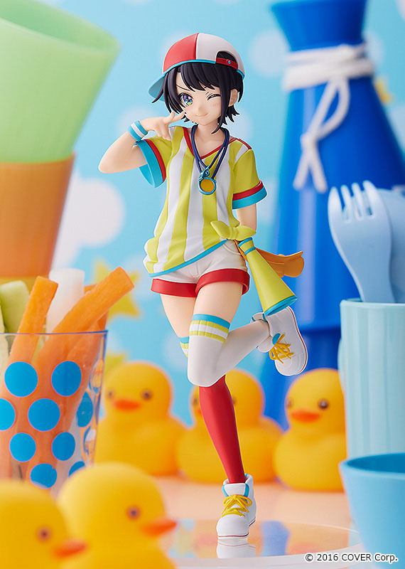 Hololive Production - Oozora Subaru - Pop Up Parade Figur (Max Factory) | fictionary world