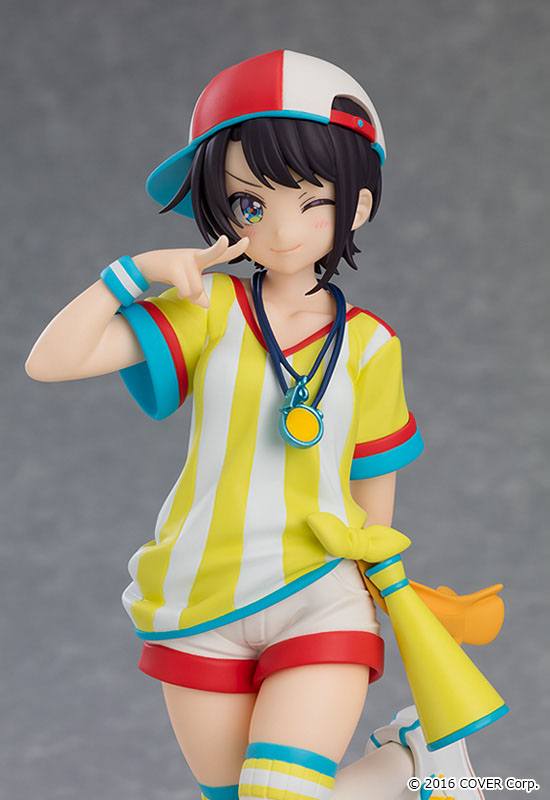 Hololive Production - Oozora Subaru - Pop Up Parade Figur (Max Factory) | fictionary world