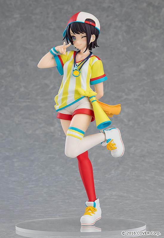 Hololive Production - Oozora Subaru - Pop Up Parade Figur (Max Factory) | fictionary world