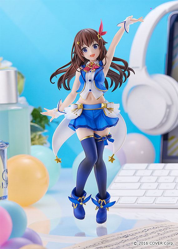 Hololive Production - Tokino Sora - Pop Up Parade Figur (Max Factory) | fictionary world