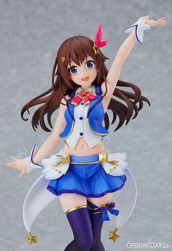 Hololive Production - Tokino Sora - Pop Up Parade Figur (Max Factory) | fictionary world