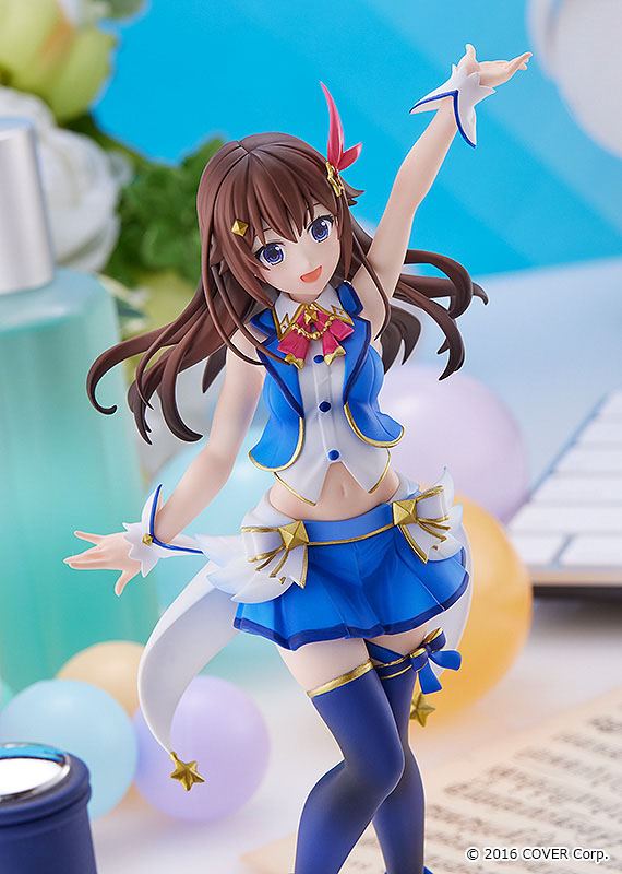 Hololive Production - Tokino Sora - Pop Up Parade Figur (Max Factory) | fictionary world