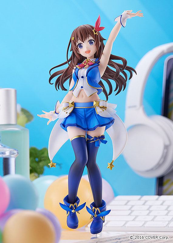 Hololive Production - Tokino Sora - Pop Up Parade Figur (Max Factory) | fictionary world