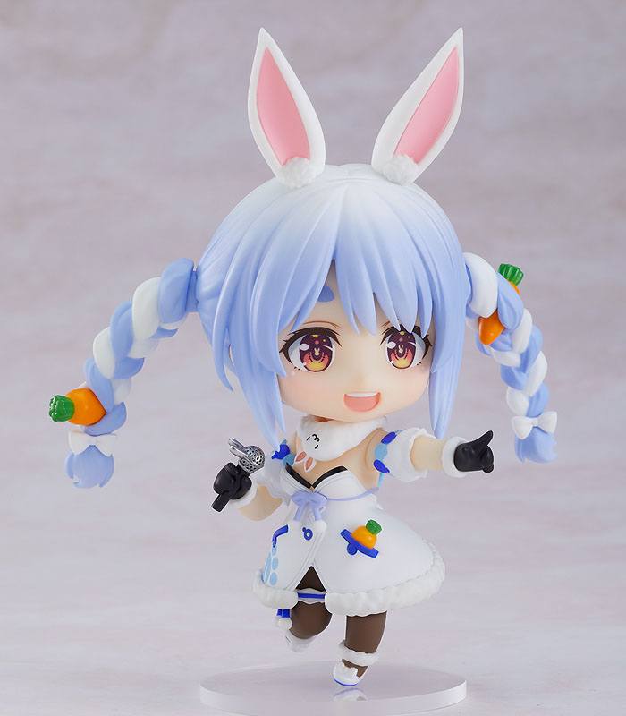 Hololive Production - Usada Pekora - Nendoroid Figure (Good Smile Company)