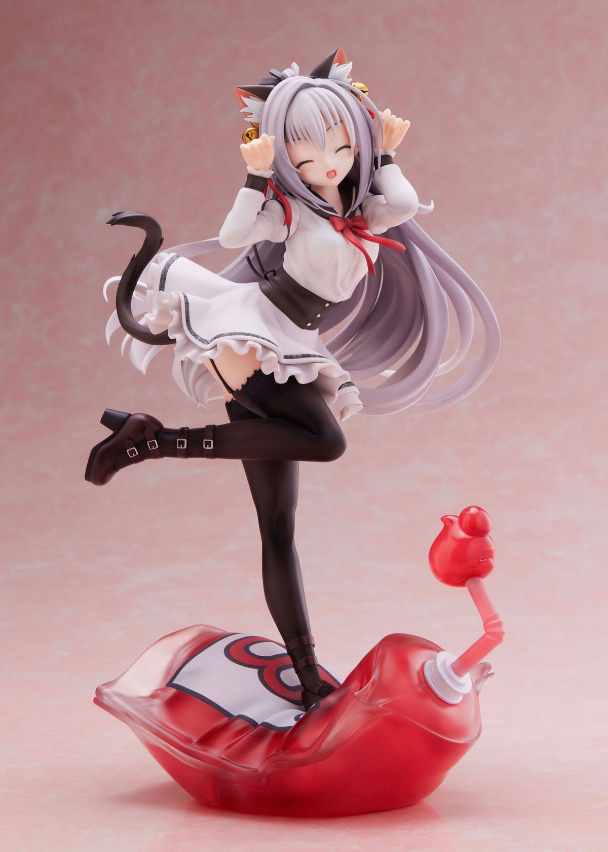 Dracu-riot! - Elina Olegovna Oven - AmiAmi Limited Edition Figur 1/7 (Alice Glint)