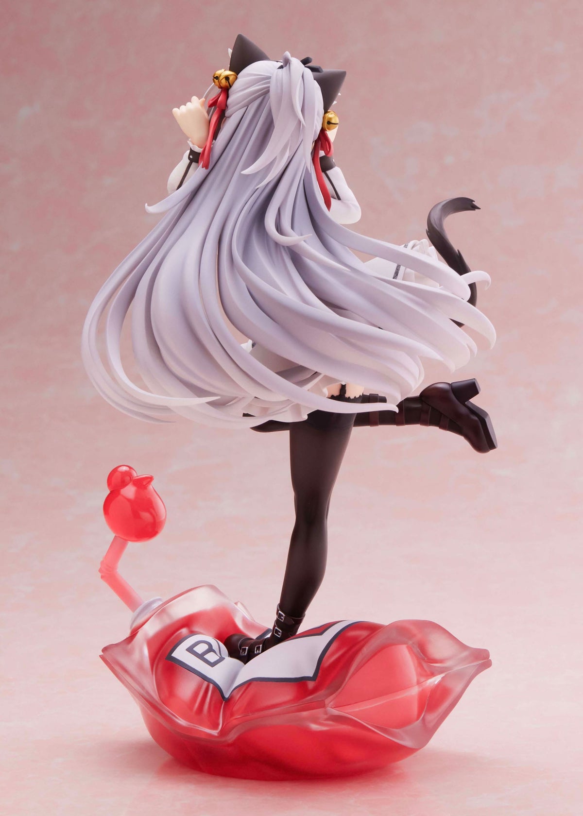 Dracu-riot ! - Elina Olegovna Oven - AmiAmi Édition limitée figurine 1/7 (Alice Glint)