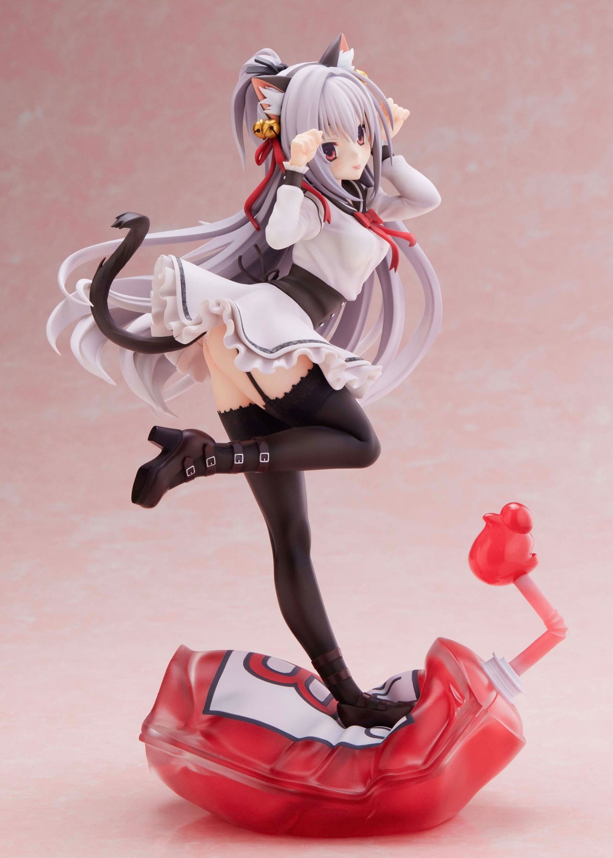 Dracu-riot! - Elina Olegovna Oven - AmiAmi Limited Edition Figure 1/7 (Alice Glint)