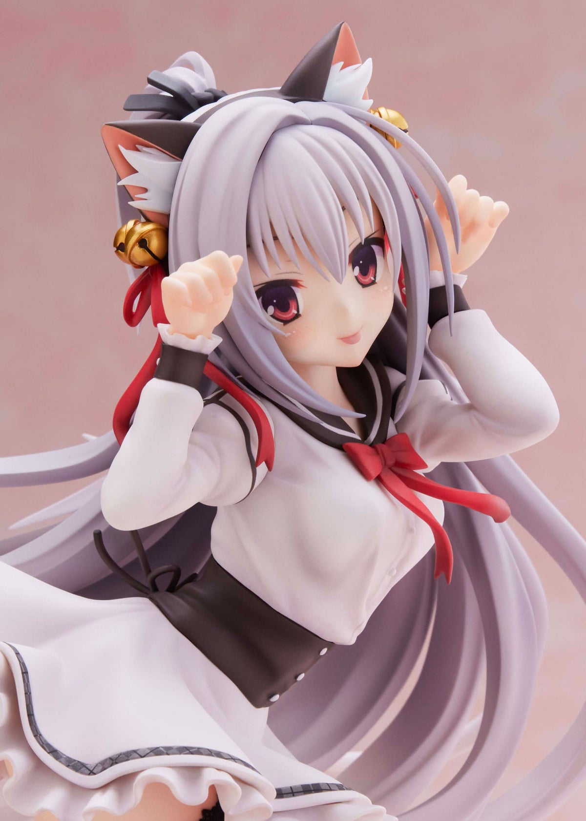 Dracu-riot ! - Elina Olegovna Oven - AmiAmi Édition limitée figurine 1/7 (Alice Glint)