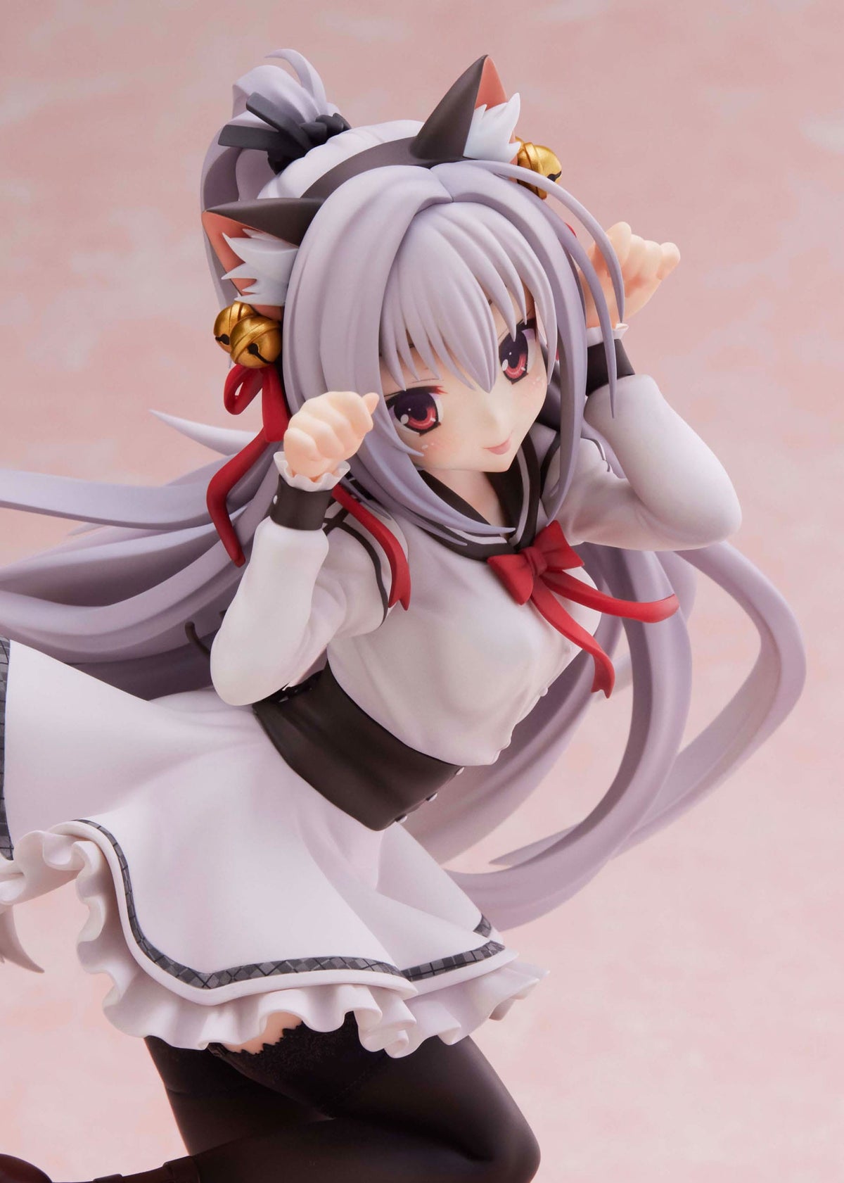 Dracu-riot! - Elina Olegovna Oven - AmiAmi Limited Edition Figure 1/7 (Alice Glint)