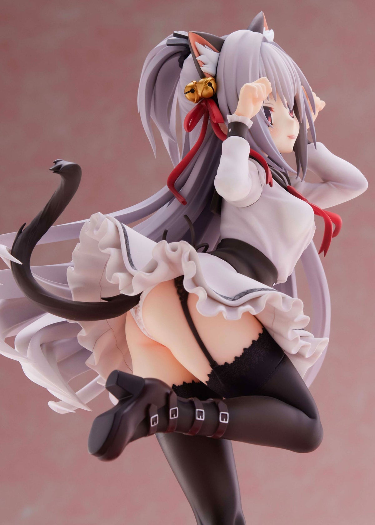 Dracu-riot! - Elina Olegovna Oven - AmiAmi Limited Edition Figuur 1/7 (Alice Glint)