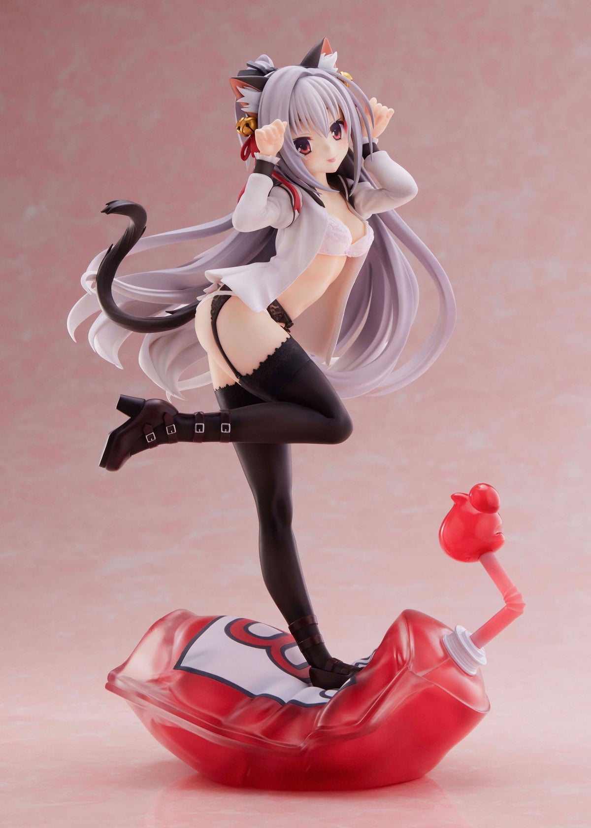 Dracu-riot! - Elina Olegovna Oven - AmiAmi Limited Edition Figuur 1/7 (Alice Glint)