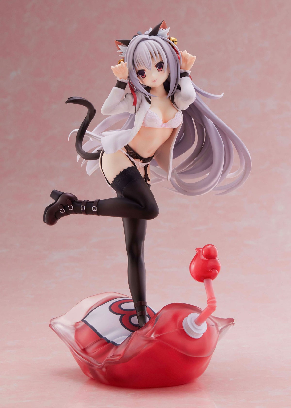 Dracu-riot! - Elina Olegovna Oven - AmiAmi Limited Edition Figure 1/7 (Alice Glint)