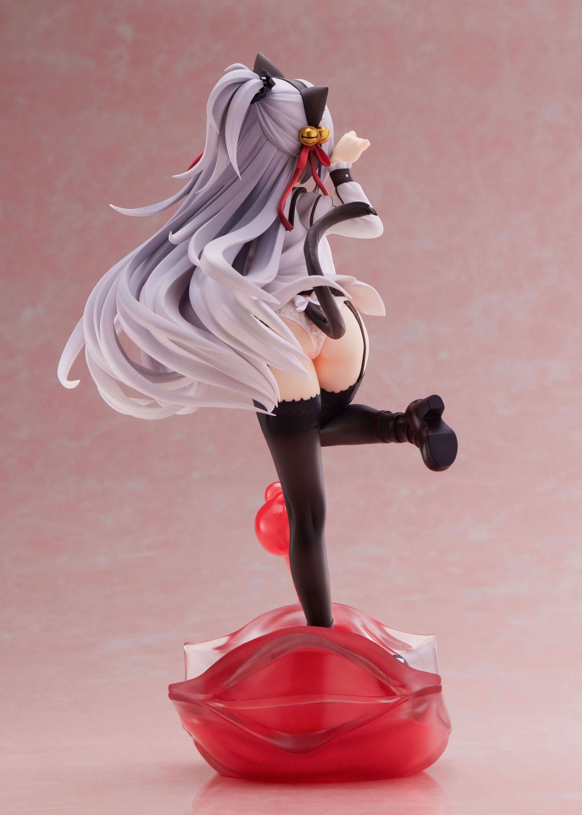 Dracu-riot! - Elina Olegovna Oven - AmiAmi Limited Edition Figur 1/7 (Alice Glint)