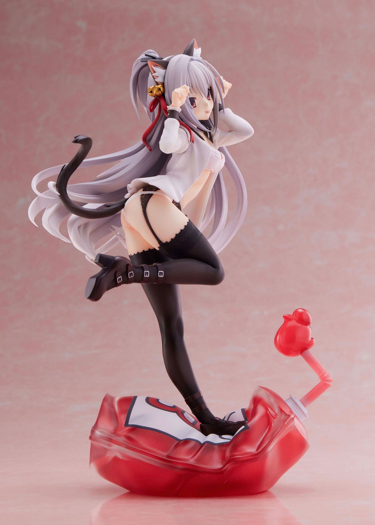 Dracu-riot! - Forno Elina Olegovna - Edizione limitata AmiAmi figura 1/7 (Alice Glint)