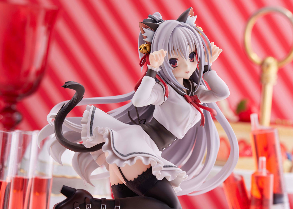 Dracu-riot! - Elina Olegovna Oven - AmiAmi Limited Edition Figure 1/7 (Alice Glint)