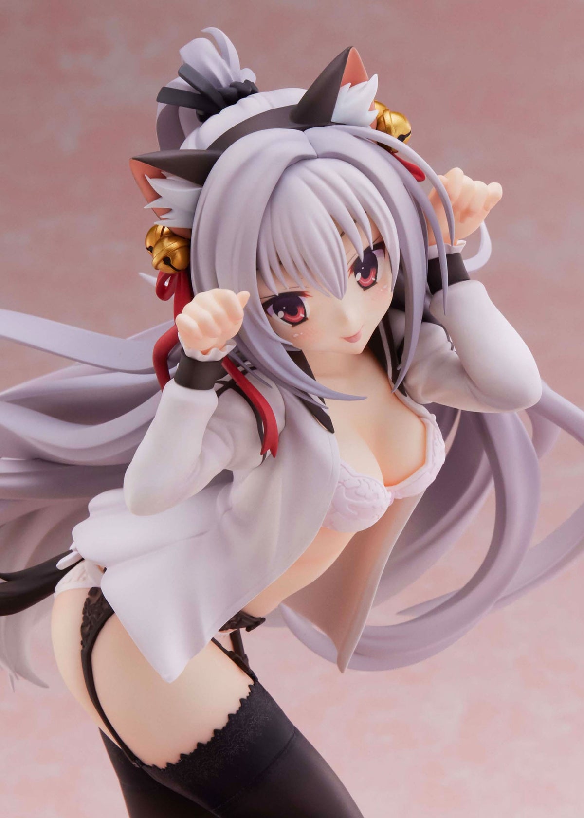 Dracu-riot! - Forno Elina Olegovna - Edizione limitata AmiAmi figura 1/7 (Alice Glint)