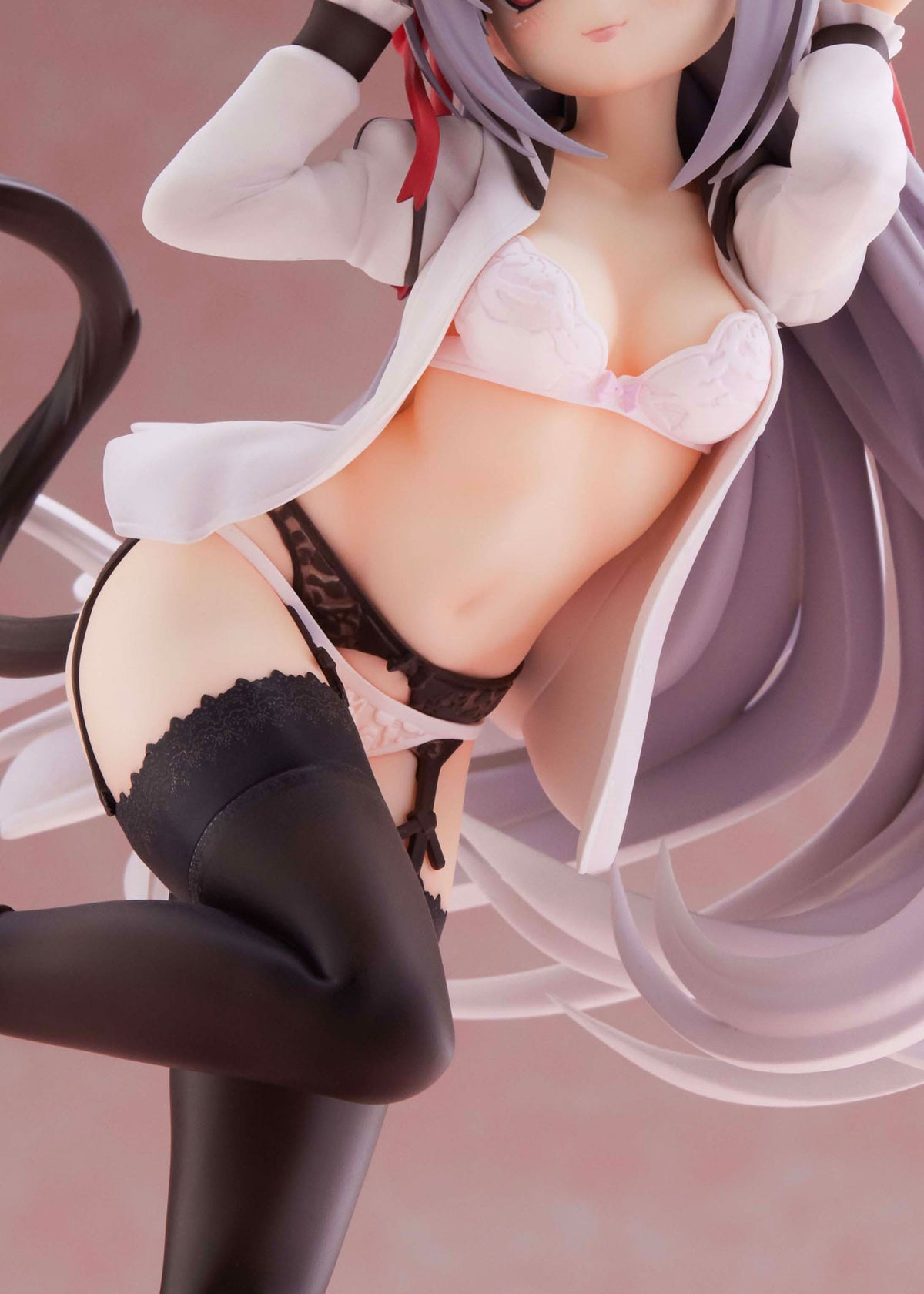 Dracu-riot! - Elina Olegovna Oven - AmiAmi Limited Edition Figur 1/7 (Alice Glint)