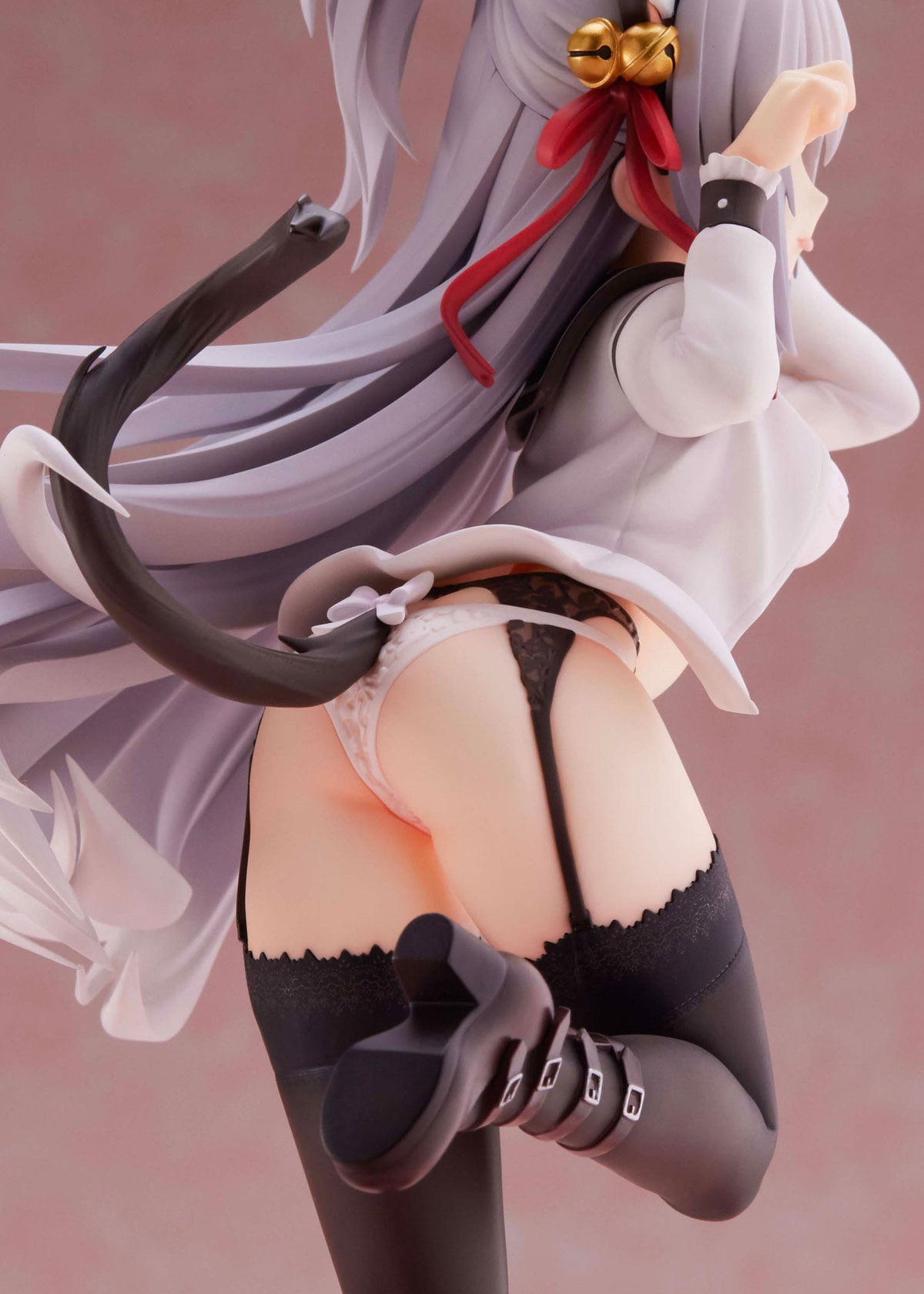 Dracu-riot! - Elina Olegovna Oven - AmiAmi Limited Edition Figur 1/7 (Alice Glint)